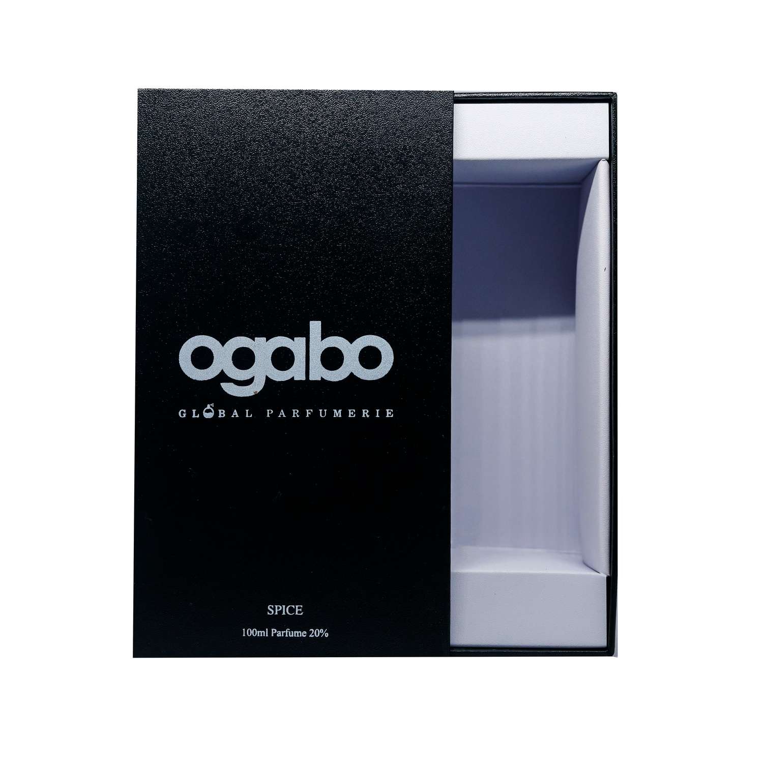 Ogabo Spice - 100ml - Image 4