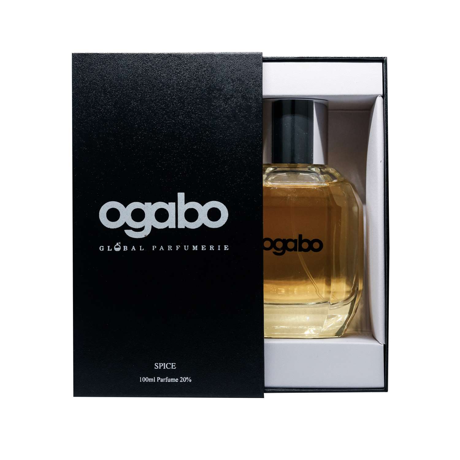 Ogabo Spice - 100ml - Image 5