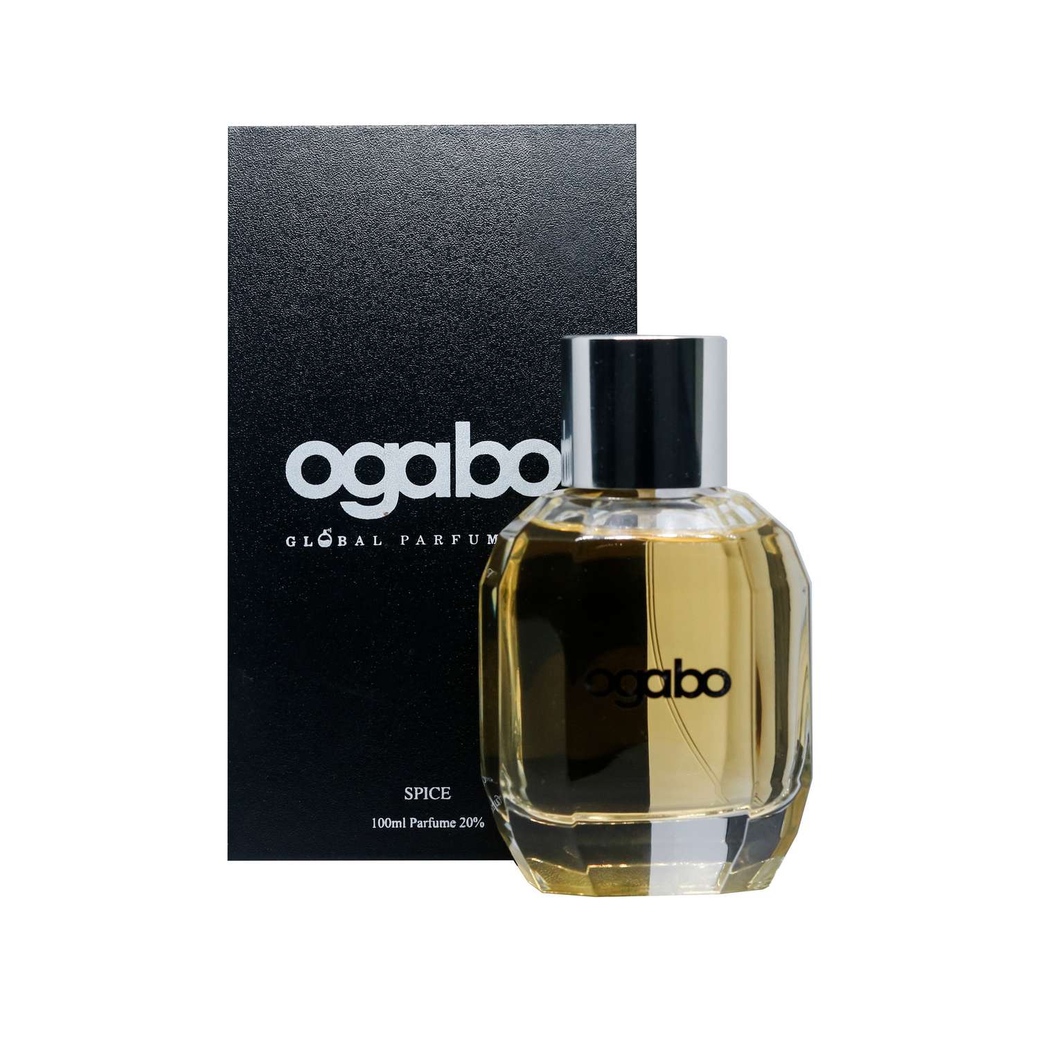 Ogabo Spice - 100ml
