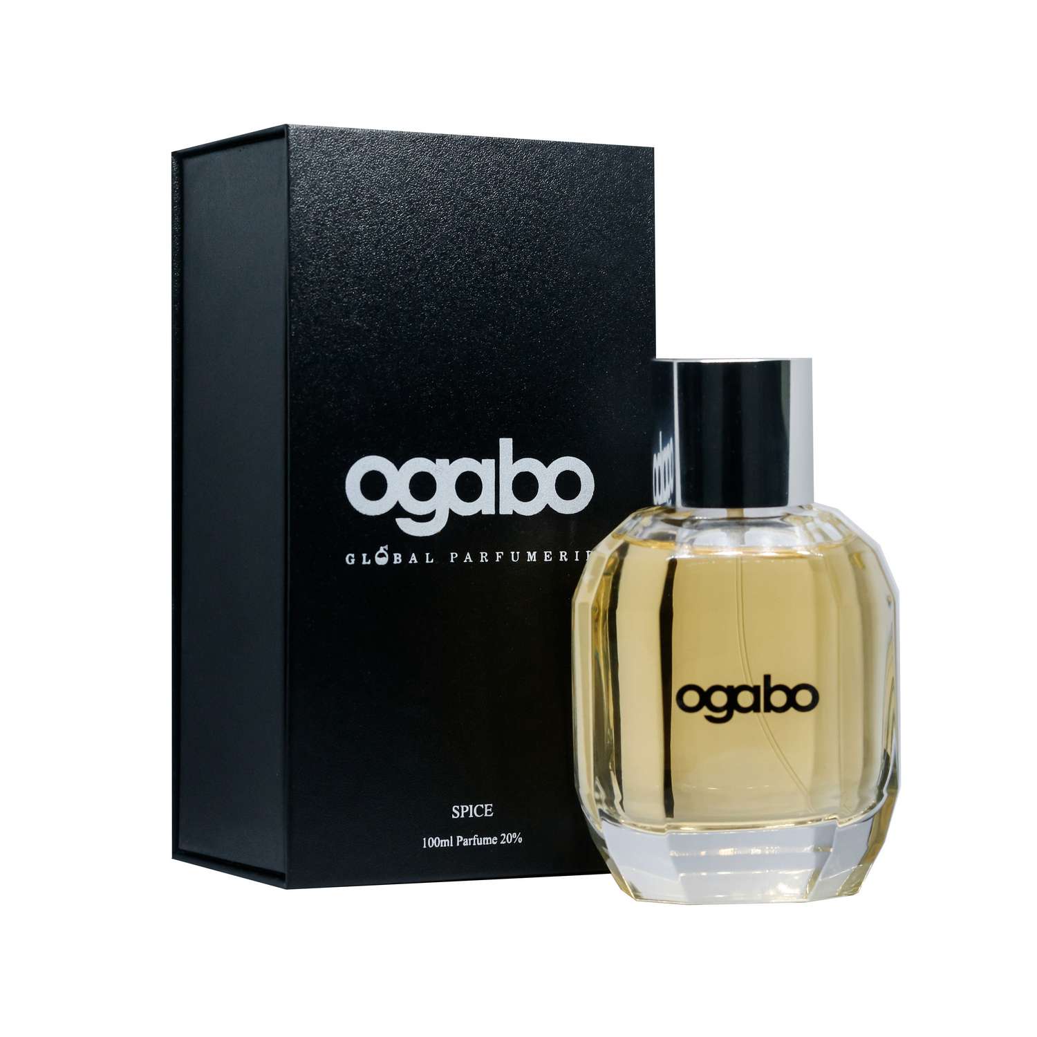 Ogabo Spice - 100ml - Image 7