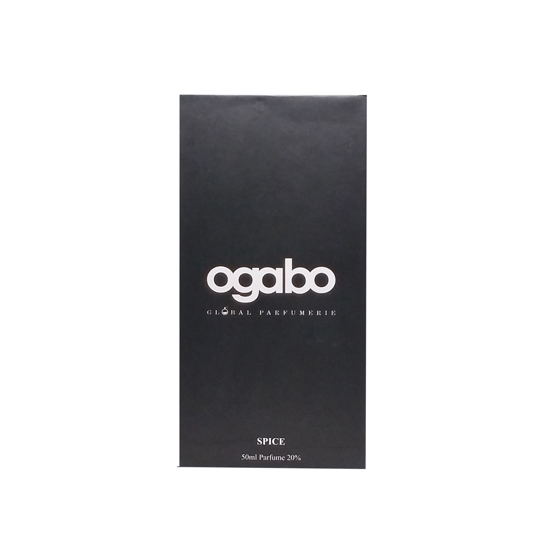 Ogabo Spice - 50ml - Image 2