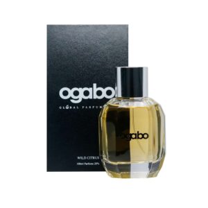 Ogabo Wild Citrus - 100ml