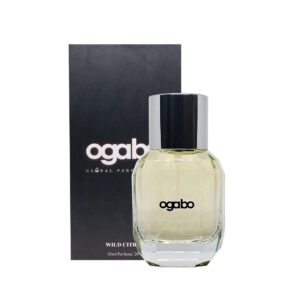 Ogabo Wild Citrus - 50ml