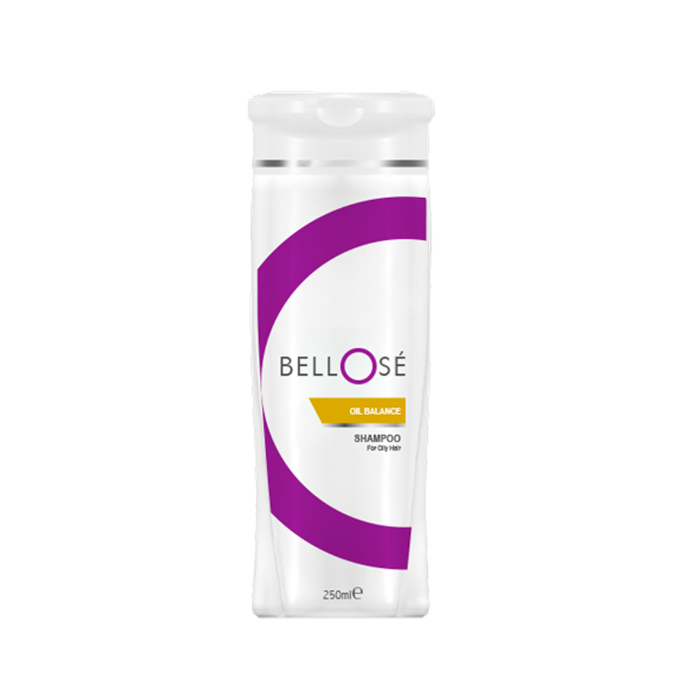 Oil Balance Shampoo