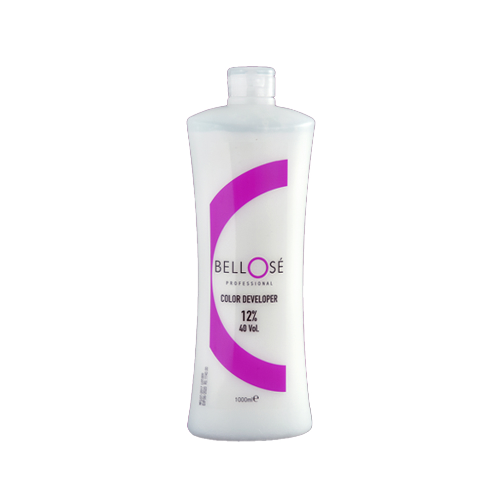 Developer Oxidizer 12% - 1L