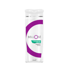 Power Moisture Hydrating Shampoo