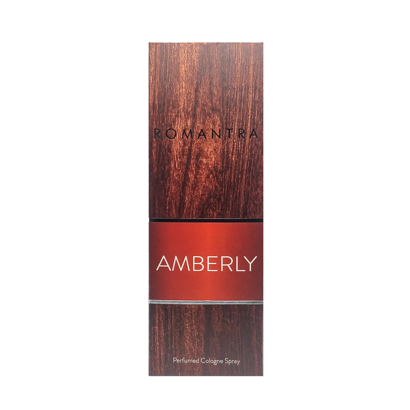 Romantra Amberly - 100ml - Image 2