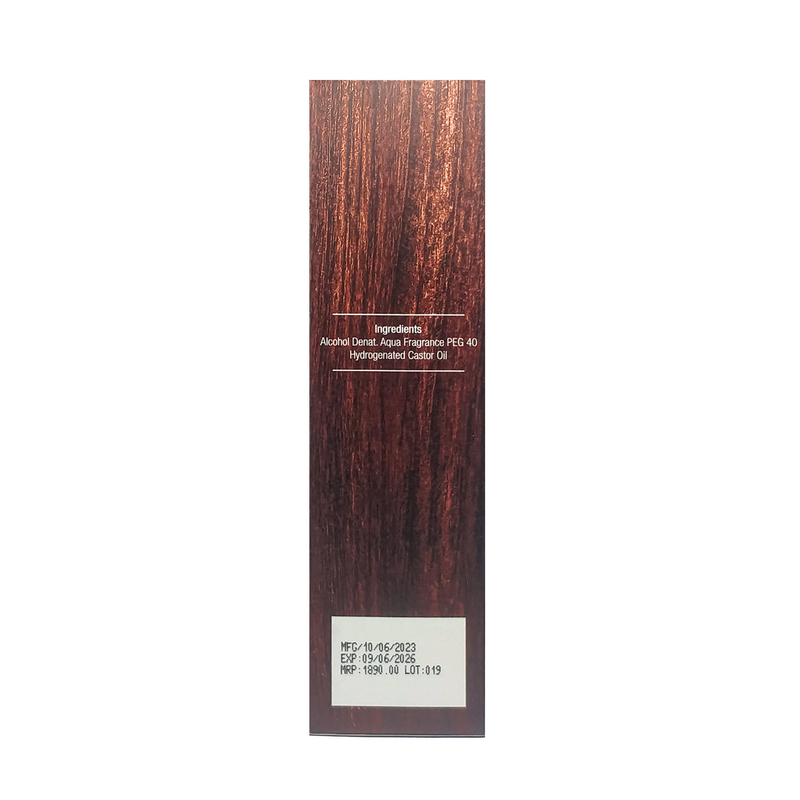 Romantra Amberly - 100ml - Image 5