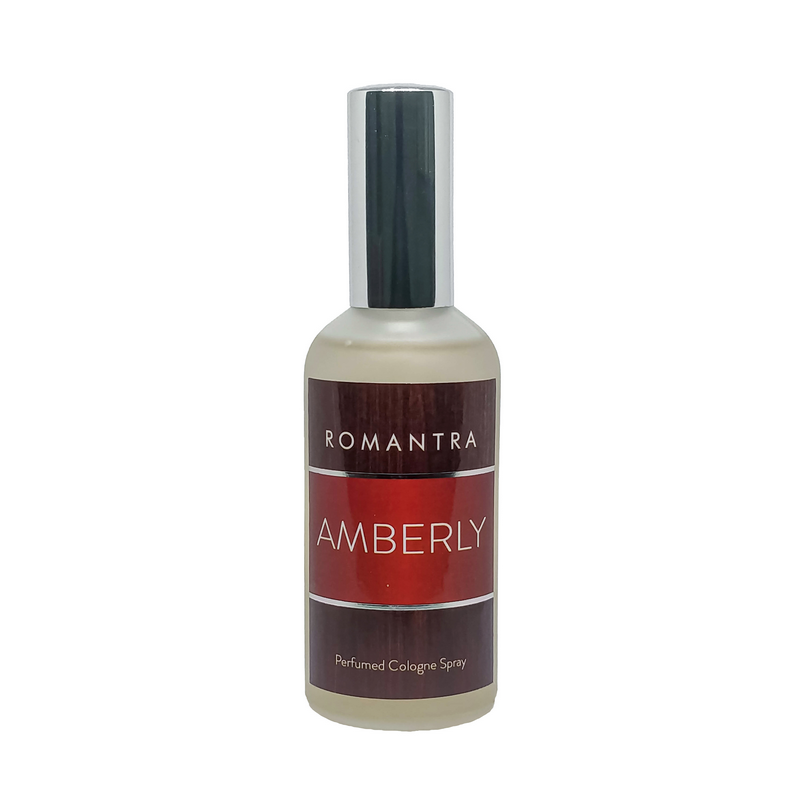 Romantra Amberly - 100ml - Image 6