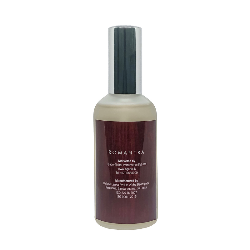 Romantra Amberly - 100ml - Image 7