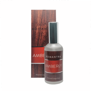 Romantra Amberly - 100ml