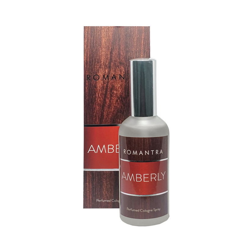 Romantra Amberly - 100ml