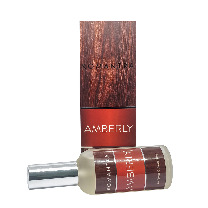 Romantra Amberly - 100ml - Image 8