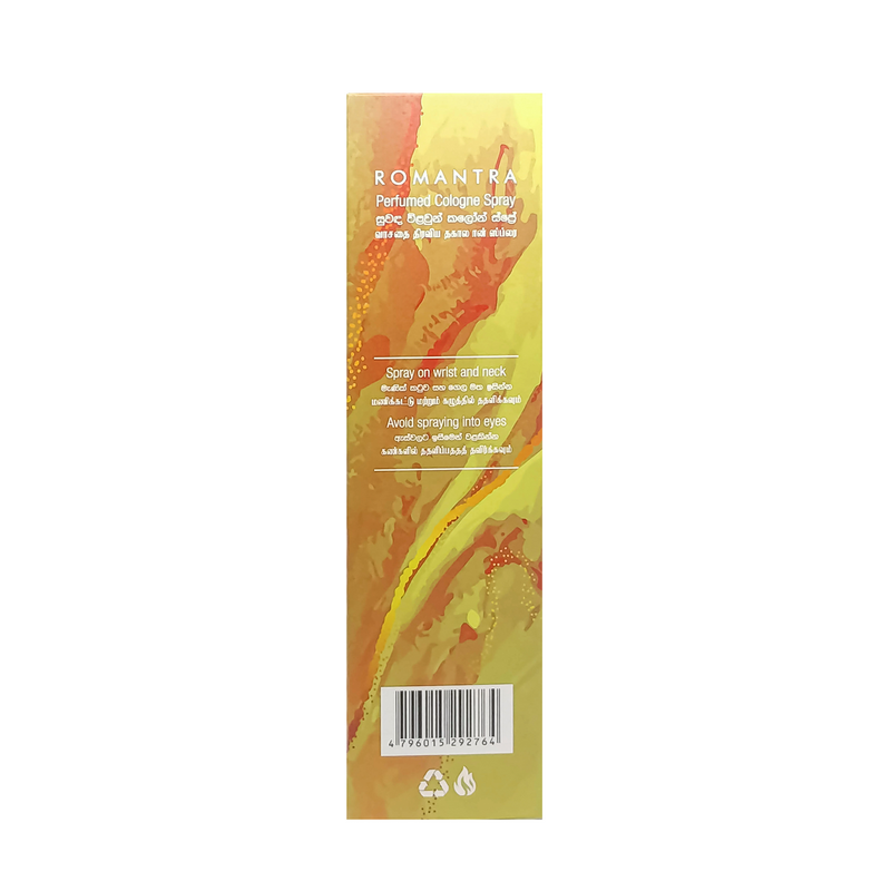 Romantra Venust - 100ml - Image 3