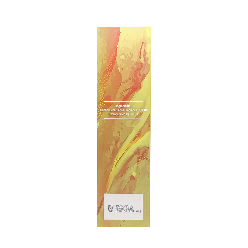 Romantra Venust - 100ml - Image 5