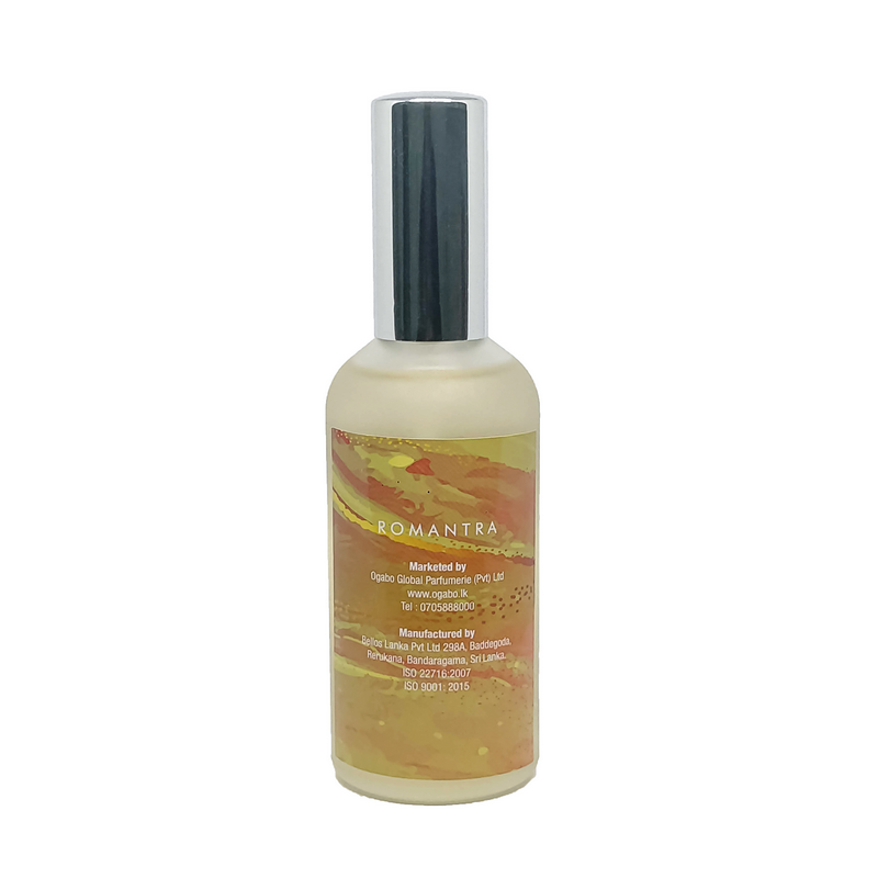 Romantra Venust - 100ml - Image 7
