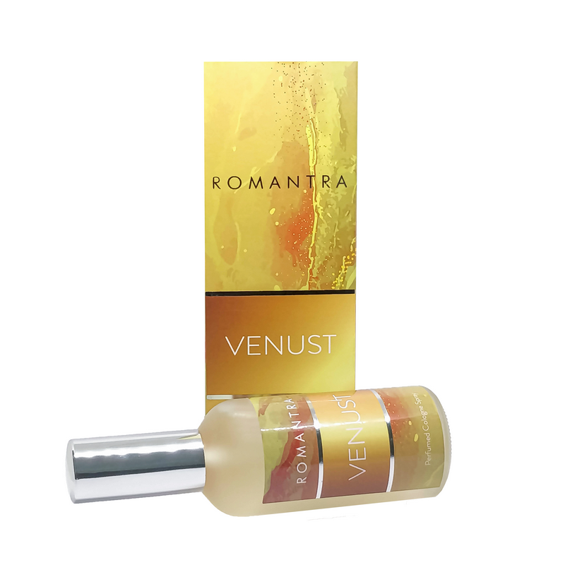 Romantra Venust - 100ml - Image 8