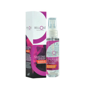 Silicone Hair Treatment