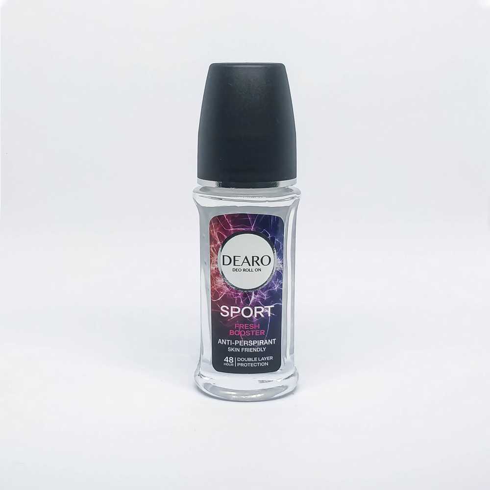Sport Booster 25ML - Image 3