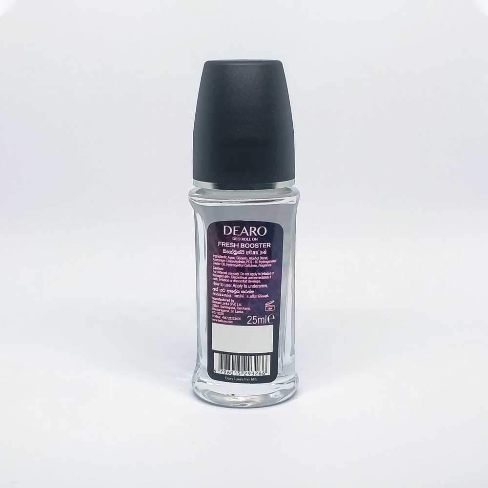 Sport Booster 25ML - Image 4
