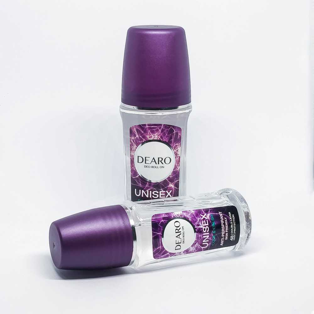 Unisex Cool 50ML - Image 2