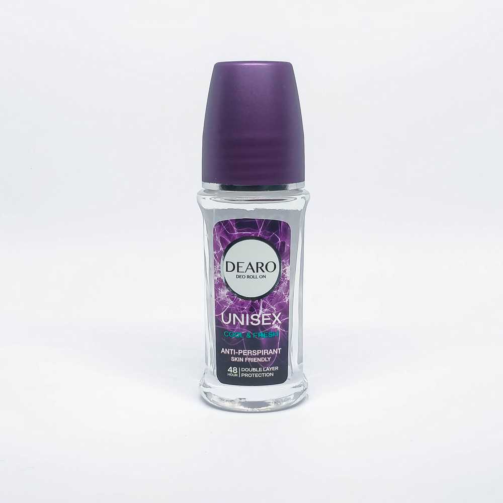 Unisex Cool 25ML - Image 3