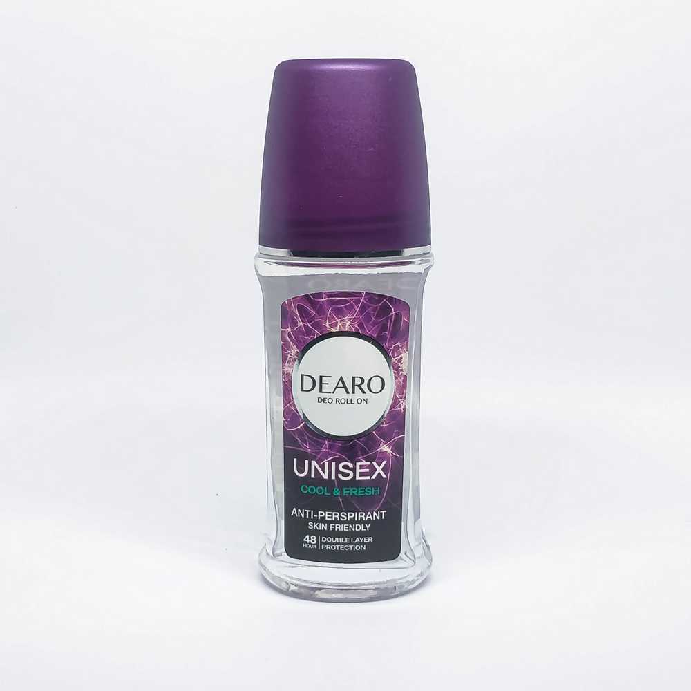 Unisex Cool 50ML - Image 3