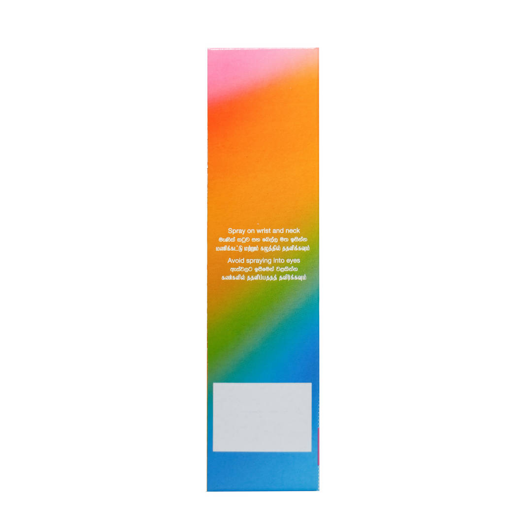 Vicole Heavenly Harmony - 50ml - Image 6