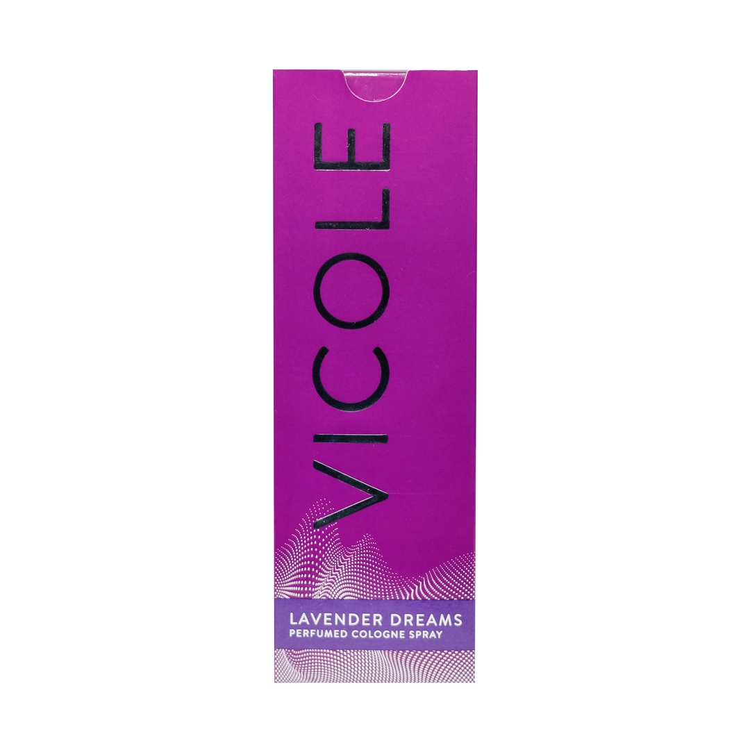 Vicole Lavender Dreams - 50ml - Image 3