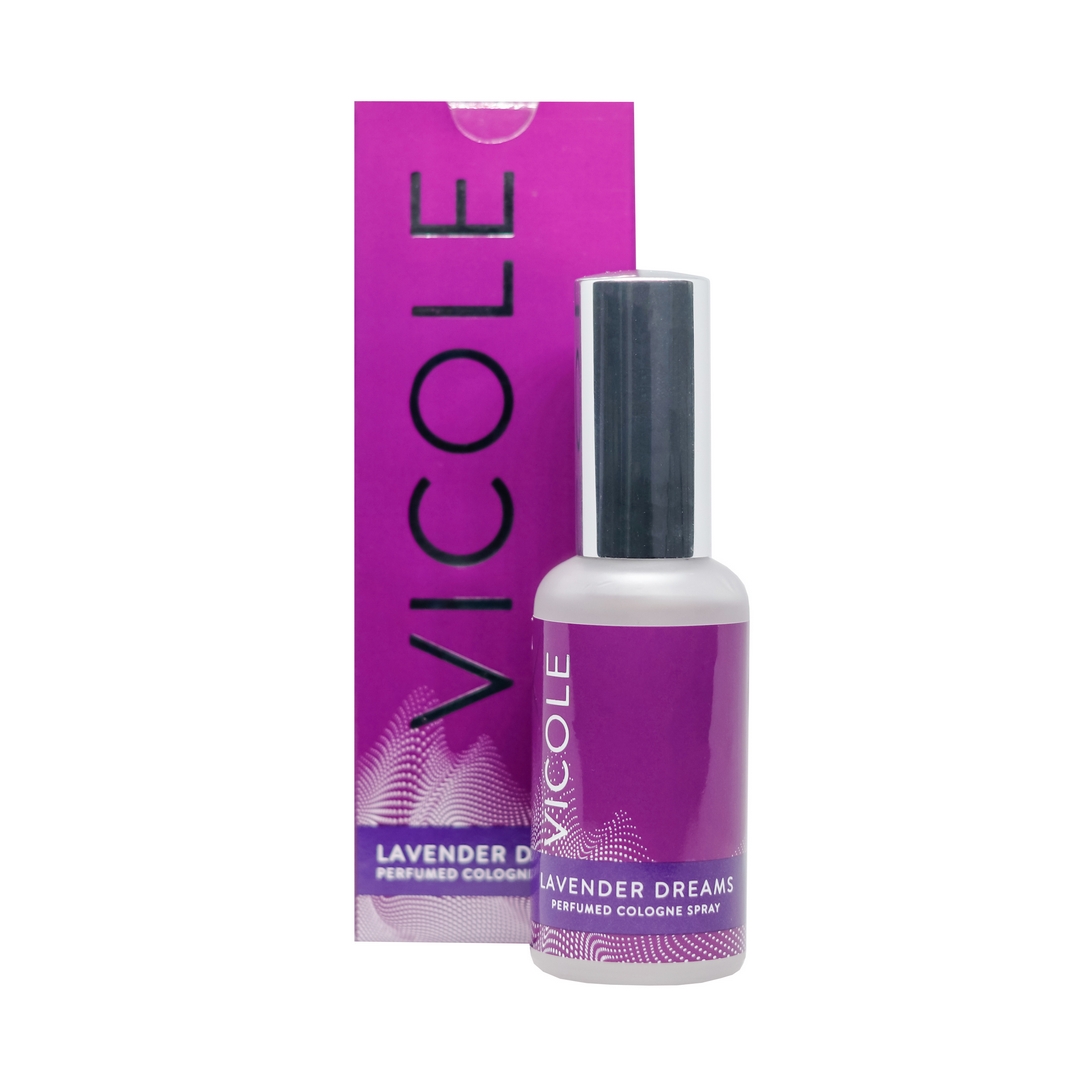 Vicole Lavender Dreams - 50ml