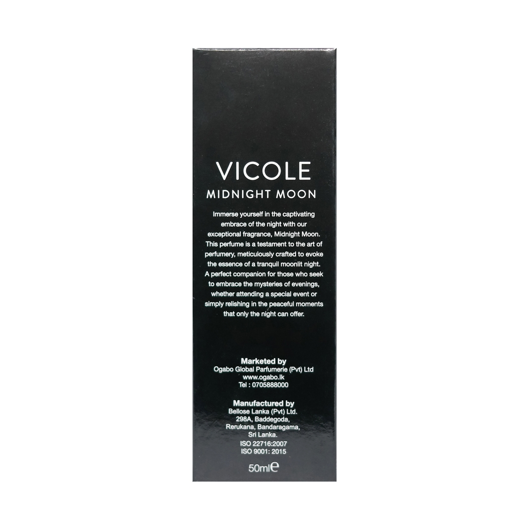 Vicole Midnight Moon - 50ml - Image 5