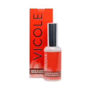 Vicole Noir Elixir - 50ml