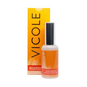 Vicole Sun Fusion - 50ml
