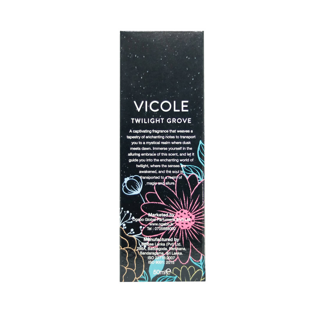 Vicole Twilight Grove - 50ml - Image 5