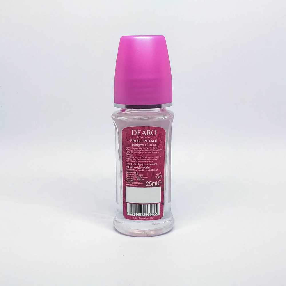Women Petal 25ML - Image 4