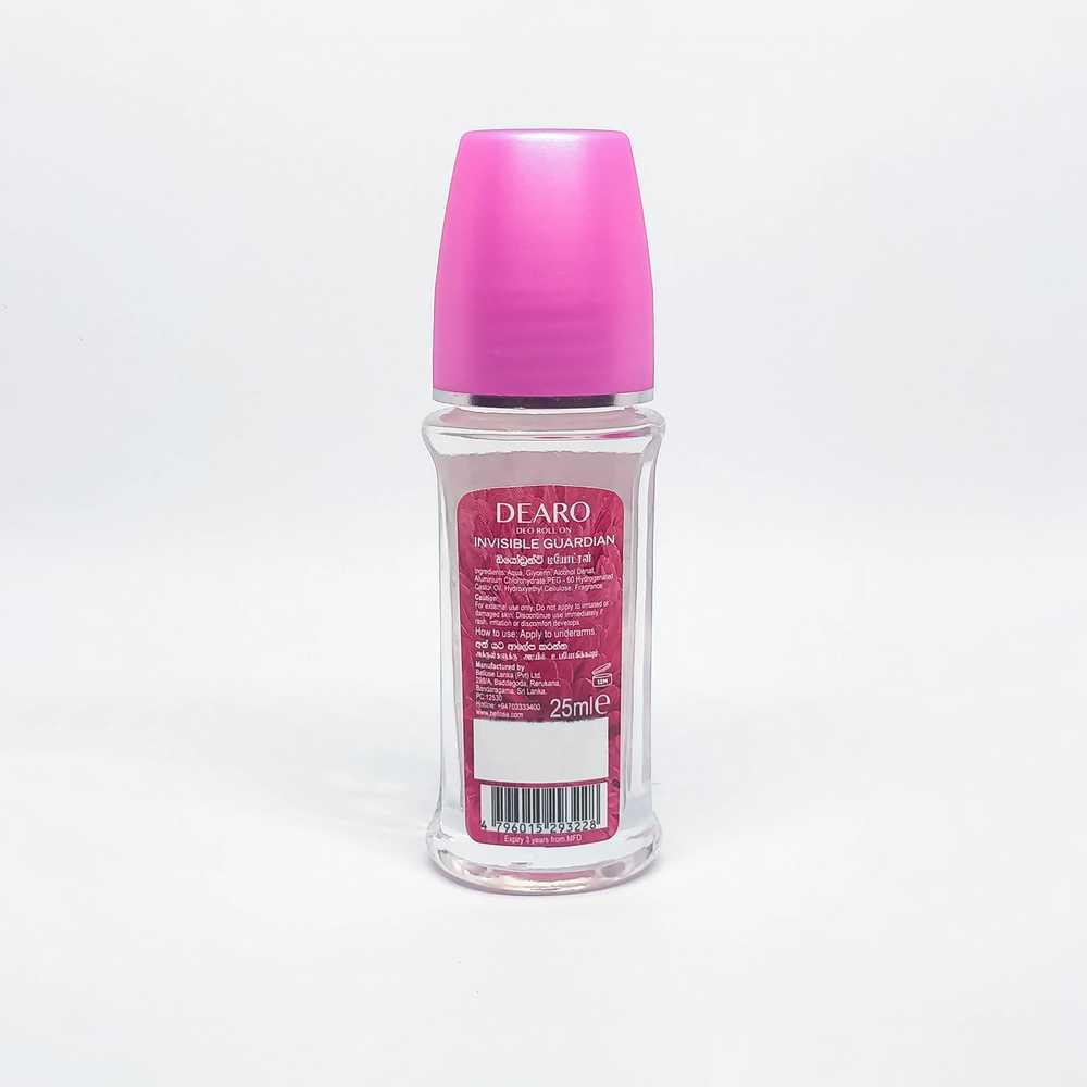 Women Guardian 25ML - Image 4