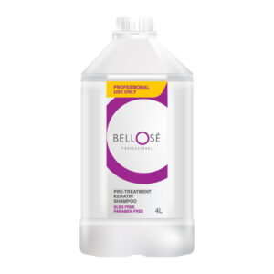 Pre-Treatment Keratin Shampoo - 4 L