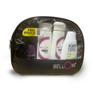 Bellose Toiletry Pouch
