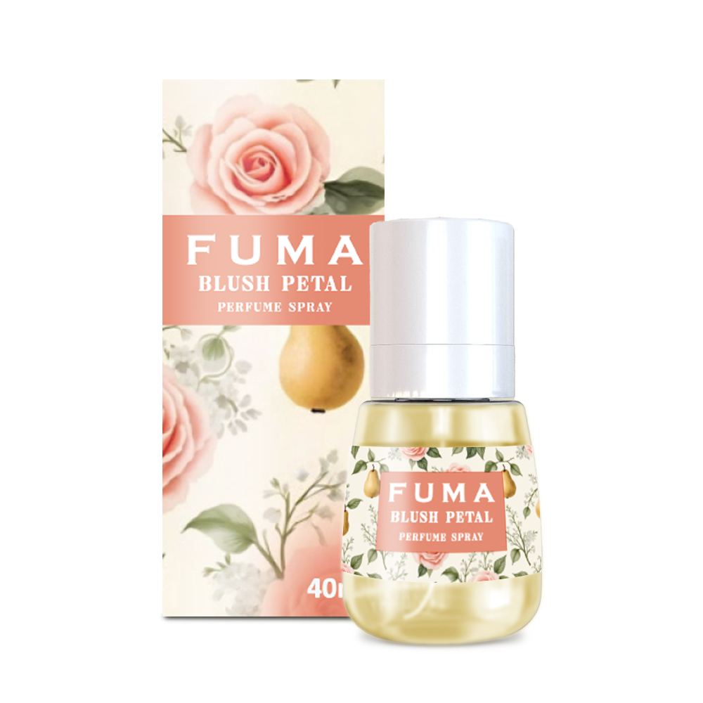 Blush Petal