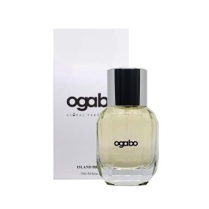Ogabo Island Breeze - 50ml
