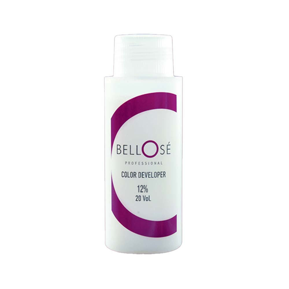 Developer Oxidizer 12% - 60 ml