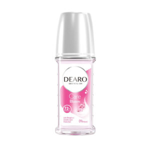 DEARO Care Bloom 0% Alcohol - 50ml