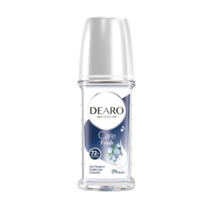 DEARO Care Fresh 0% Alcohol - 50ml