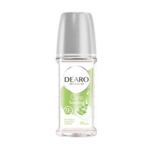DEARO Care Soothing 0% Alcohol - 50ml