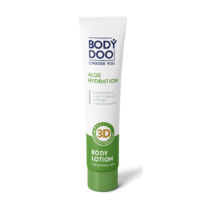 Body Doo Aloe Hydration 20ml